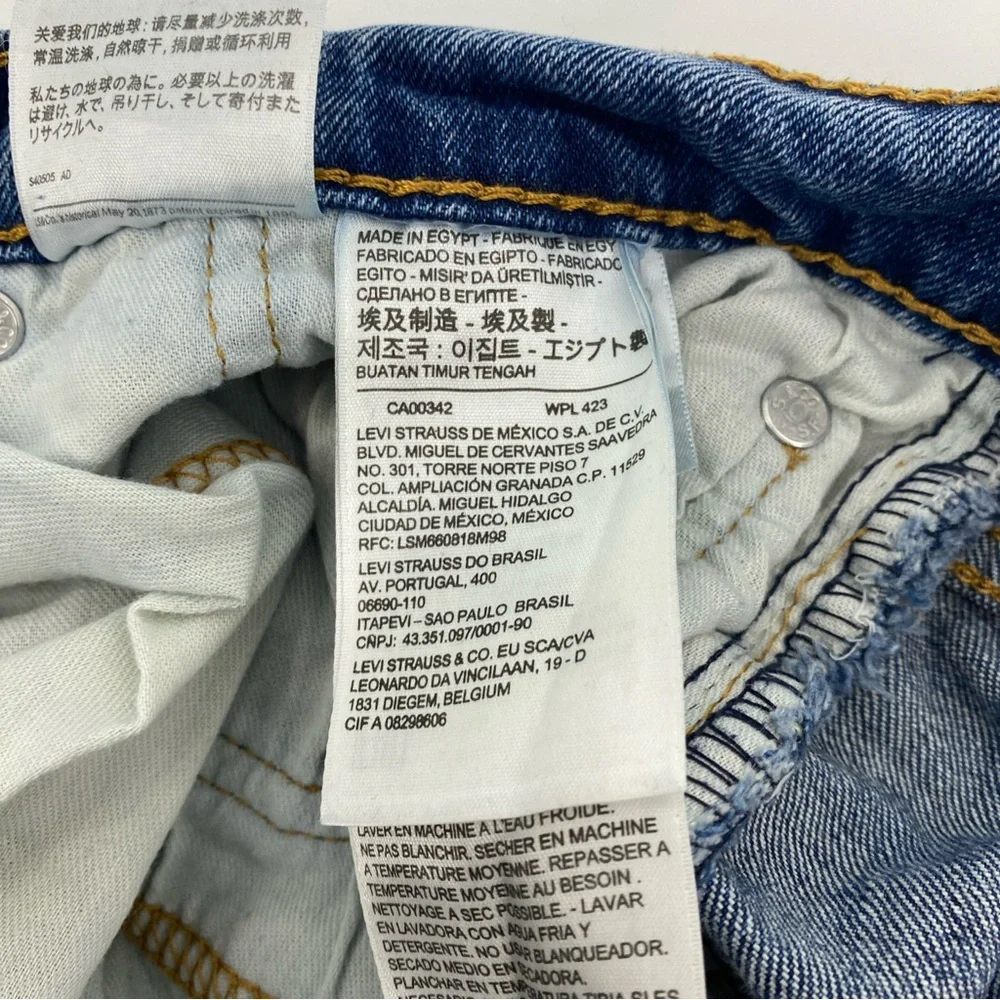 Levis levi’s 514™